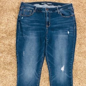 OLD NAVY jeans